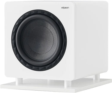 Elipson Prestige Facet Sub12 Blanc