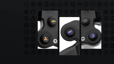Simagic GTS Alcantara - EasyLounge - 5