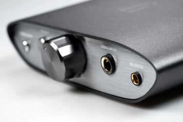 ifi Audio ZEN DAC V2 - EasyLounge - 9