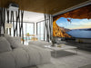 Optoma UHD60 Blanc - EasyLounge - 7