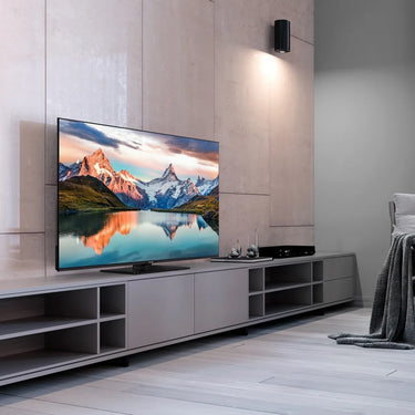 Panasonic TB-50W61AEZ - EasyLounge - 22