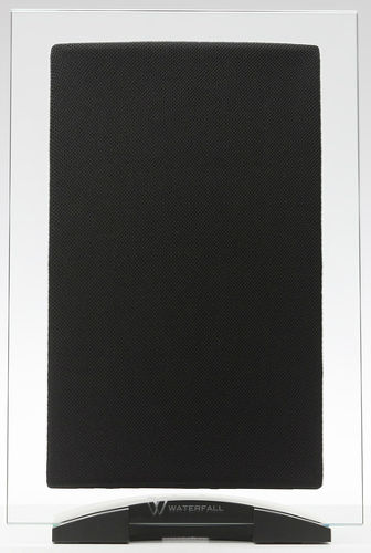 Waterfall Audio Hurricane Evo Noir - Enceinte Bibliothèque (la pièce) - EasyLounge - 7