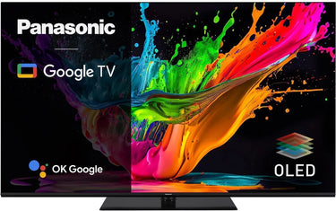 Panasonic TX-65MZ800E - EasyLounge - 5
