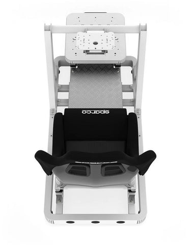 RSeat B1 Blanc - EasyLounge - 8