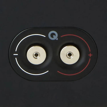 Q Acoustics 5040 Noir Mat - EasyLounge - 7