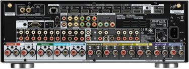 Marantz SR-6015 Noir - EasyLounge - 3