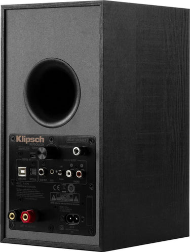 Klipsch R-41PM Noir - EasyLounge - 2