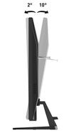 iiyama G-Master Red Eagle G4380UHSU-B2 - EasyLounge - 5