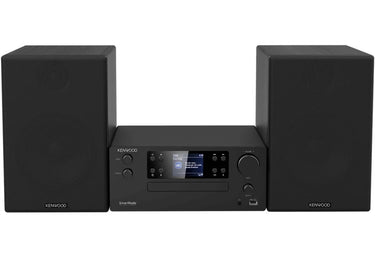 Kenwood M-9500-S - EasyLounge - 6