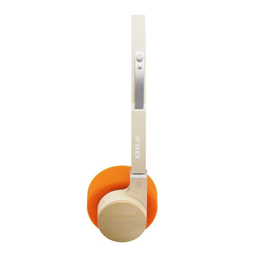 FiiO EH11 Blanc - EasyLounge - 3