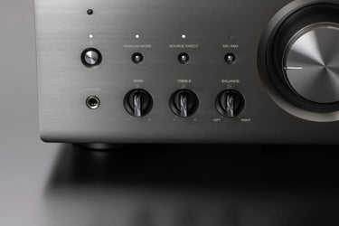 Denon PMA-A110 - EasyLounge - 10
