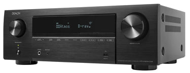 Denon AVR-X1800H DAB - EasyLounge - 5