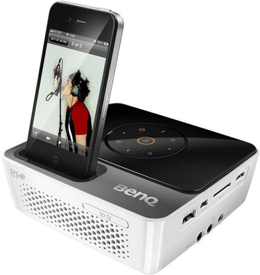 BenQ Joybee GP3 - EasyLounge - 10