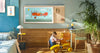 Samsung The Frame QE55LS03A 2021 - EasyLounge - 9