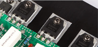 Tonewinner AD 7300 PA + - EasyLounge - 7