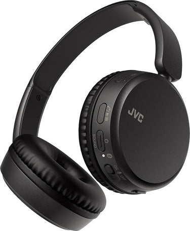 JVC HA-S36W Noir - EasyLounge - 5