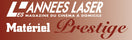 Matériel Prestige