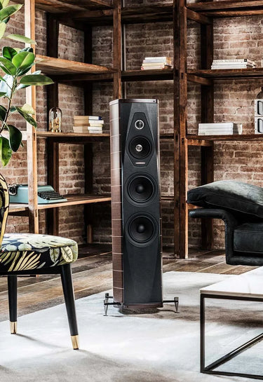 Sonus Faber Olympica III Wengé - EasyLounge - 2