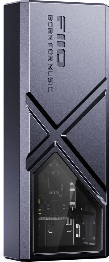 FiiO KA13 Noir