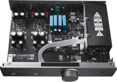 Cambridge Audio Duo Argent - EasyLounge - 6
