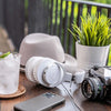 Audio-Technica ATH-M20xBT Blanc - EasyLounge - 8