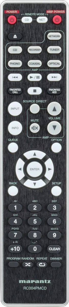 Marantz PM6007 Silver Gold - EasyLounge - 2