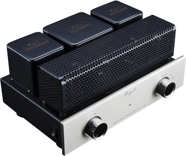 Cayin MT-12N EL84 Silver - EasyLounge - 3