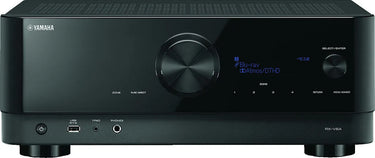 Yamaha RX-V6A Noir