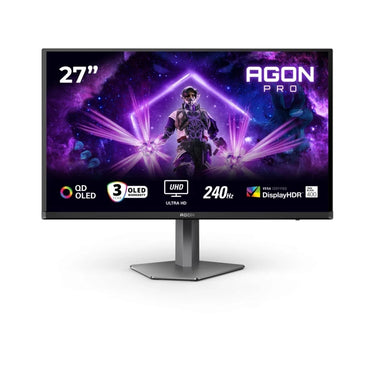 AOC Agon Pro AG276UZD - EasyLounge - 14