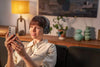Philips TAH3209 Noir - EasyLounge - 9