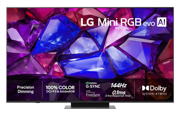LG Electronics 75MRGB88B