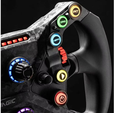 Simagic GT-NEO - EasyLounge - 7