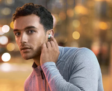 Jabra Elite 4 Active Menthe - EasyLounge - 8