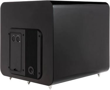 Q Acoustics QB12 Noir laqué - EasyLounge - 4