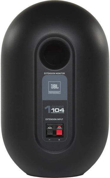 JBL 104 BT Noir - EasyLounge - 5