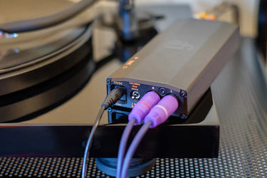ifi Audio iPhono3 Black Label - EasyLounge - 9