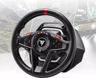 Thrustmaster  T128 Shifter Pack - EasyLounge - 7