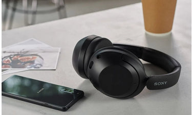 Sony WH-XB910 Noir - EasyLounge - 9