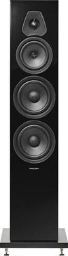 Sonus Faber Lumina V Noir laqué - EasyLounge - 3