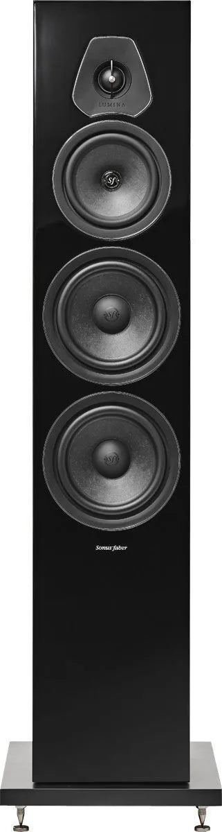 Sonus Faber Lumina V Noir laqué - EasyLounge - 3