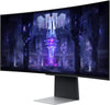 Samsung Odyssey G8 OLED - G85SB 34" - EasyLounge - 7