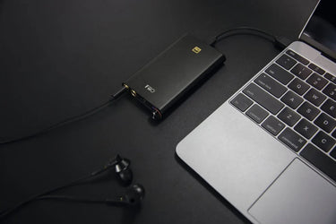 FiiO Q1 II - EasyLounge - 7