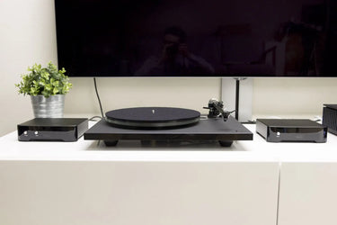 Rega Planar 6 + Ania + Neo PSU - EasyLounge - 8