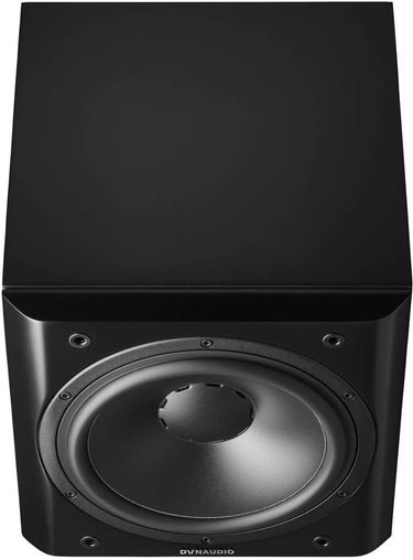 Dynaudio Sub 3 Noir Satiné - EasyLounge - 4