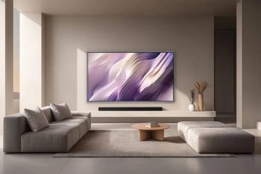 Samsung TQ77S99H - EasyLounge - 12