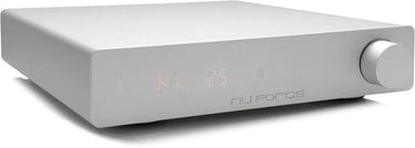 NuForce DDA-120 Silver - EasyLounge - 3