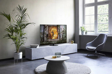 Panasonic TX-55HZ1000E - EasyLounge - 13