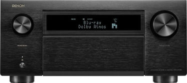 Denon AVC-A10H Noir - EasyLounge - 12