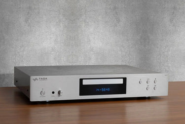 Taga Harmony TCD-50 Silver - EasyLounge - 5