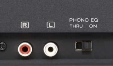 Teac TN-180BT Noir - EasyLounge - 3